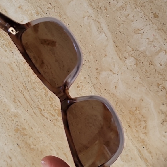 Fossil Brown Tortoiseshell Sunglasses main image 13